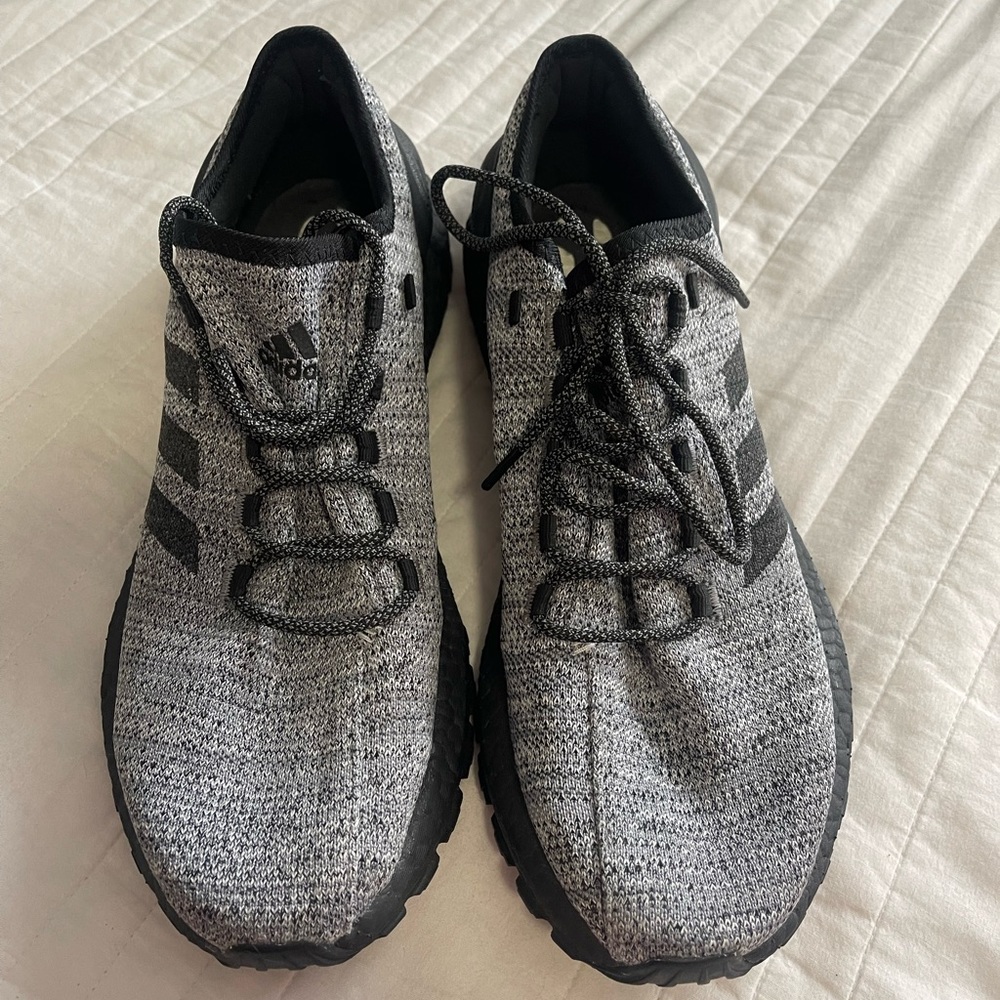 Men’s Adidas Tennis Shoes